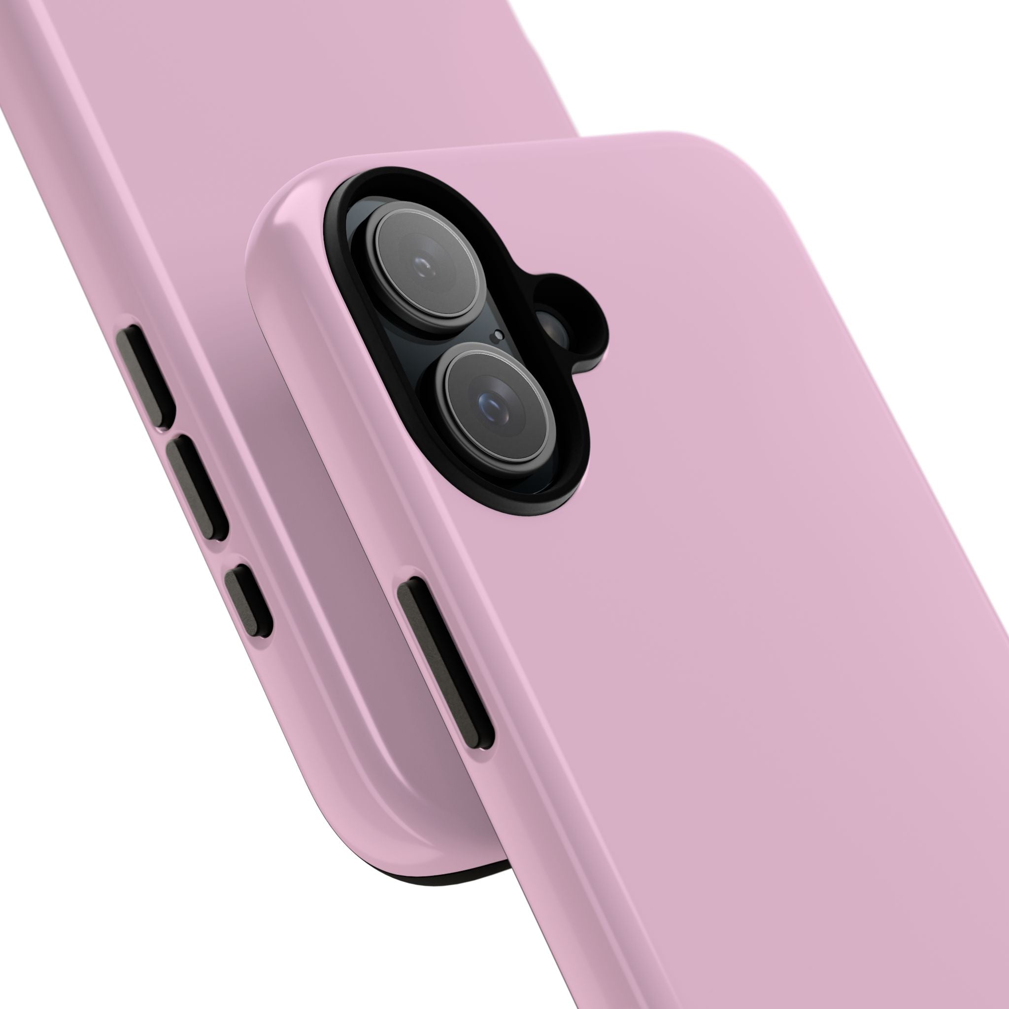 Light Pink RG Tough Phone Case iPhone, Galaxy, or Google Pixel