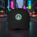 Love Coffee & Cannabis Classic Cap